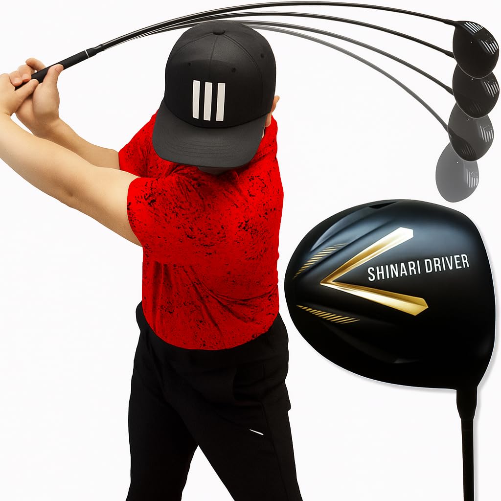 【新着商品】GOLFavo シナリドライバー ゴルフ 練習器具 スイング練習 坂 楽天市場】GOLFavo シナリドライバー ゴルフ 練習器具 スイング