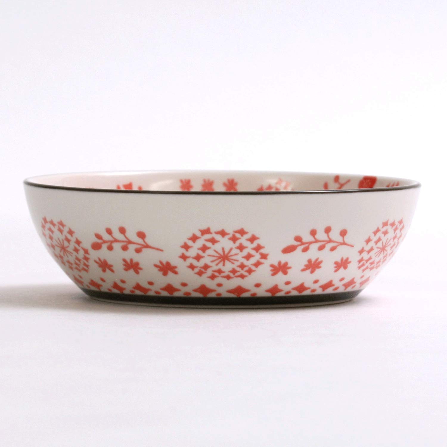 新品2点セット 　シーナカーサ　くり　プレート　栗　マロン Amazon.co.jp: シーナカーサ(Shina Casa) 中鉢 アニマルパステル