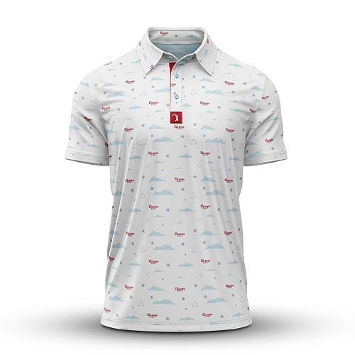 Bogey Bros - Funny Golf Polo Shirts – 4 Way