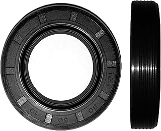 Seal Washer 2 Pcs TG4 Shaft Oil Seal NBR, Inner Diameter 60MM Radial Shaft Seals Nitrile Rubber Gasket for Motorcycle, Engines, Shaft Gasket Lip (Size : 660 * 90 * 10mm)