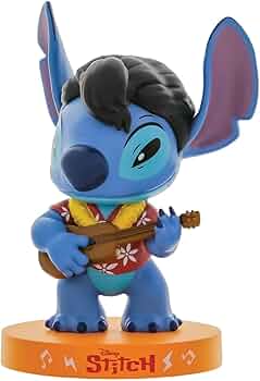 Amazon | Grand Jester Studios ハワイアン エルヴィス スティッチ