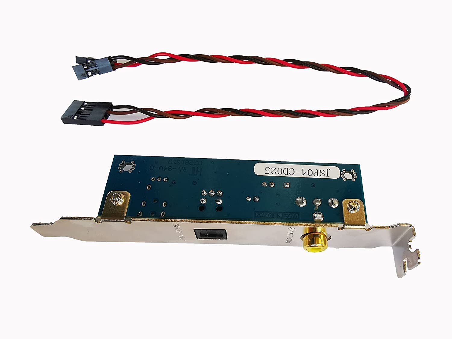 Amazon.co.jp: Ancker ギガSPDIF RCA/OPTICALファイバアウト