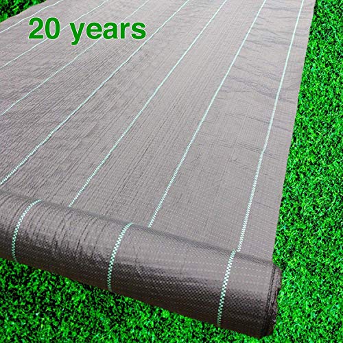 Geotextile Fabric Weed Barrier Landscape Fabric Ground Cover