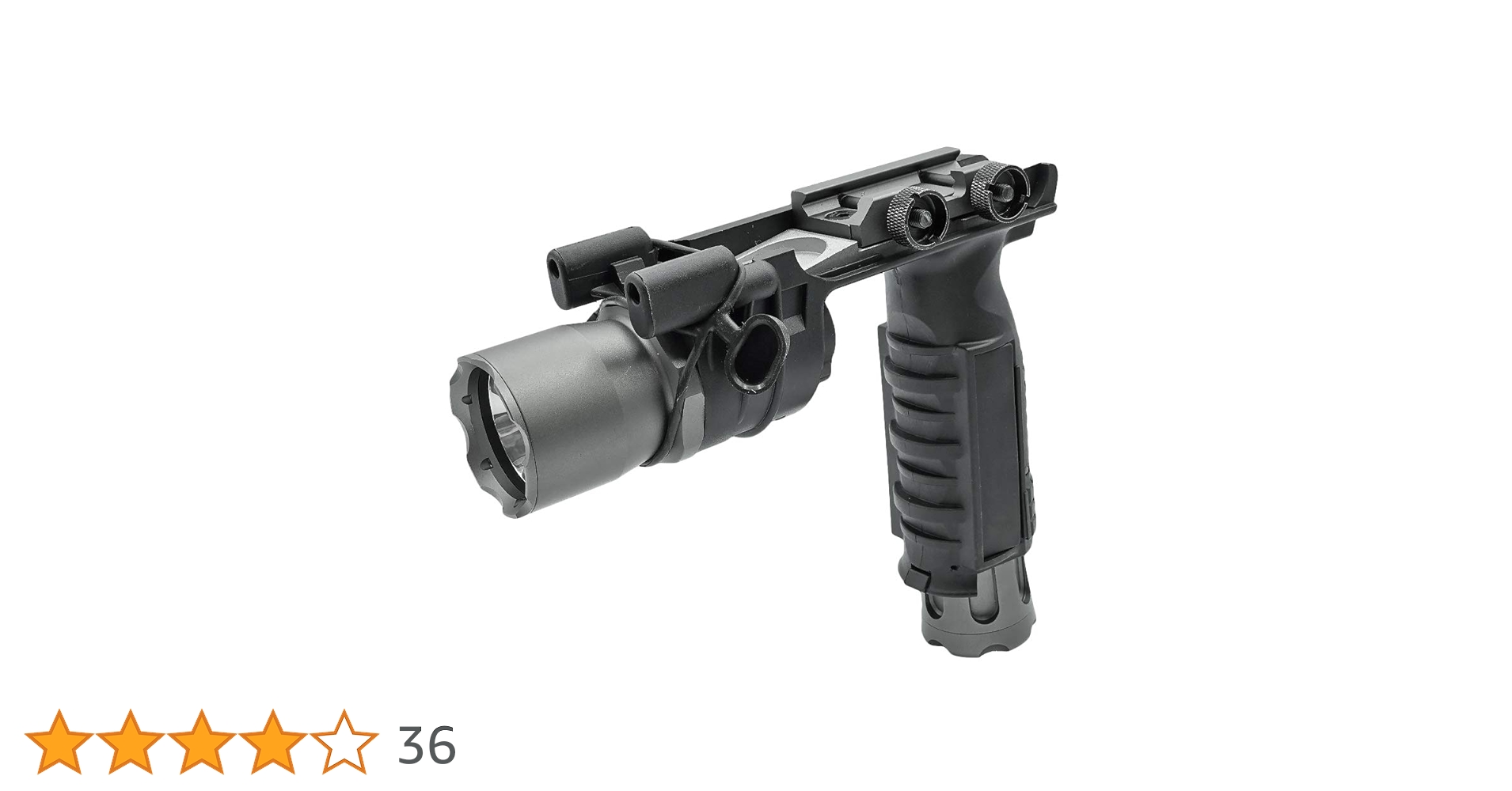 Amazon | 良品武品 超リアル刻印入 SF刻印 M910A タイプ