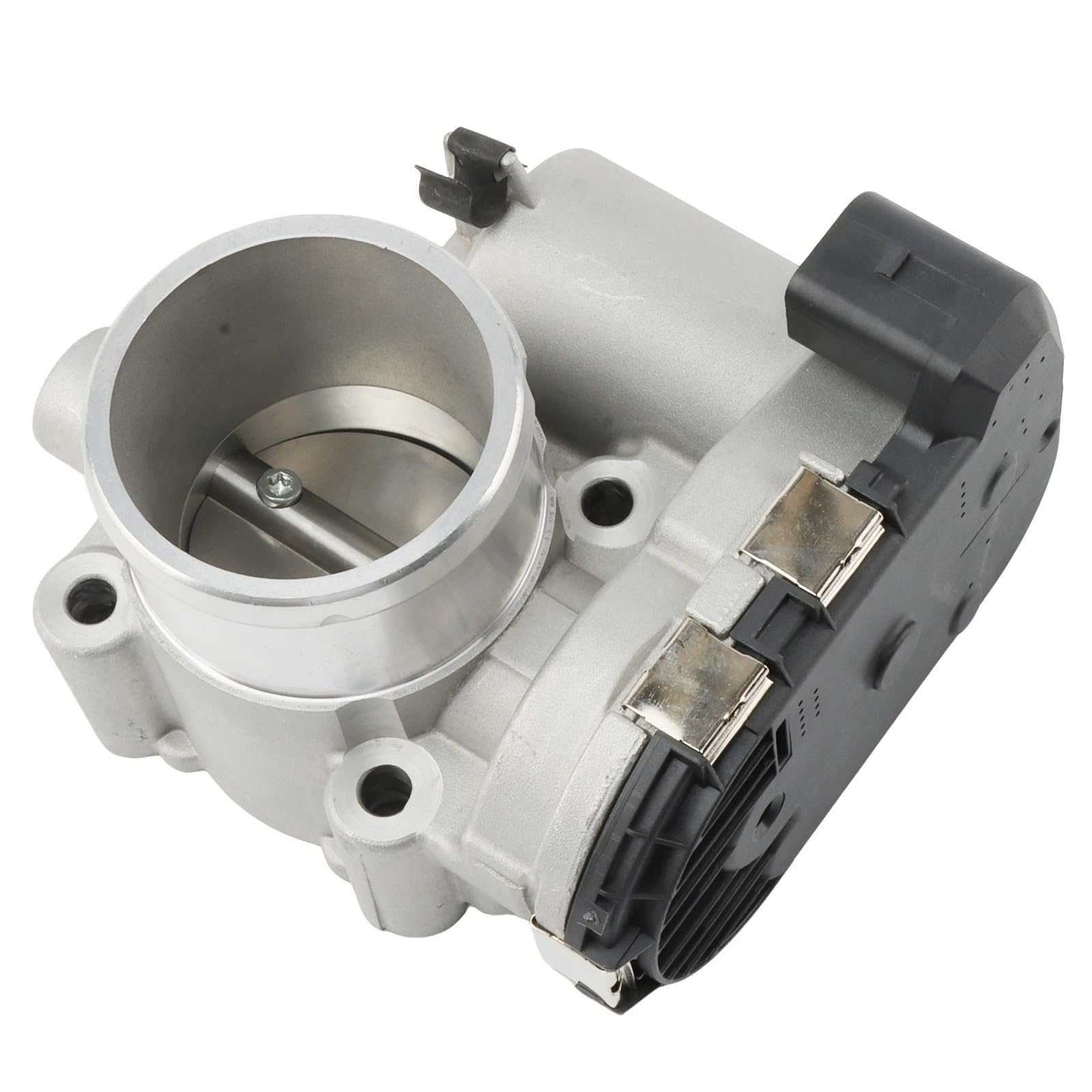 Gruppo Corpo Farfallato Per Polaris Per ACE 570 900 Per General 1000 Per Ranger RZR PRO XD Turbo Per Sportsman 450 Corpo Farfallato 1204455 Presa Valvola A Farfalla