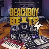 beachboy leon  Beachboy Beat, Vol. 4