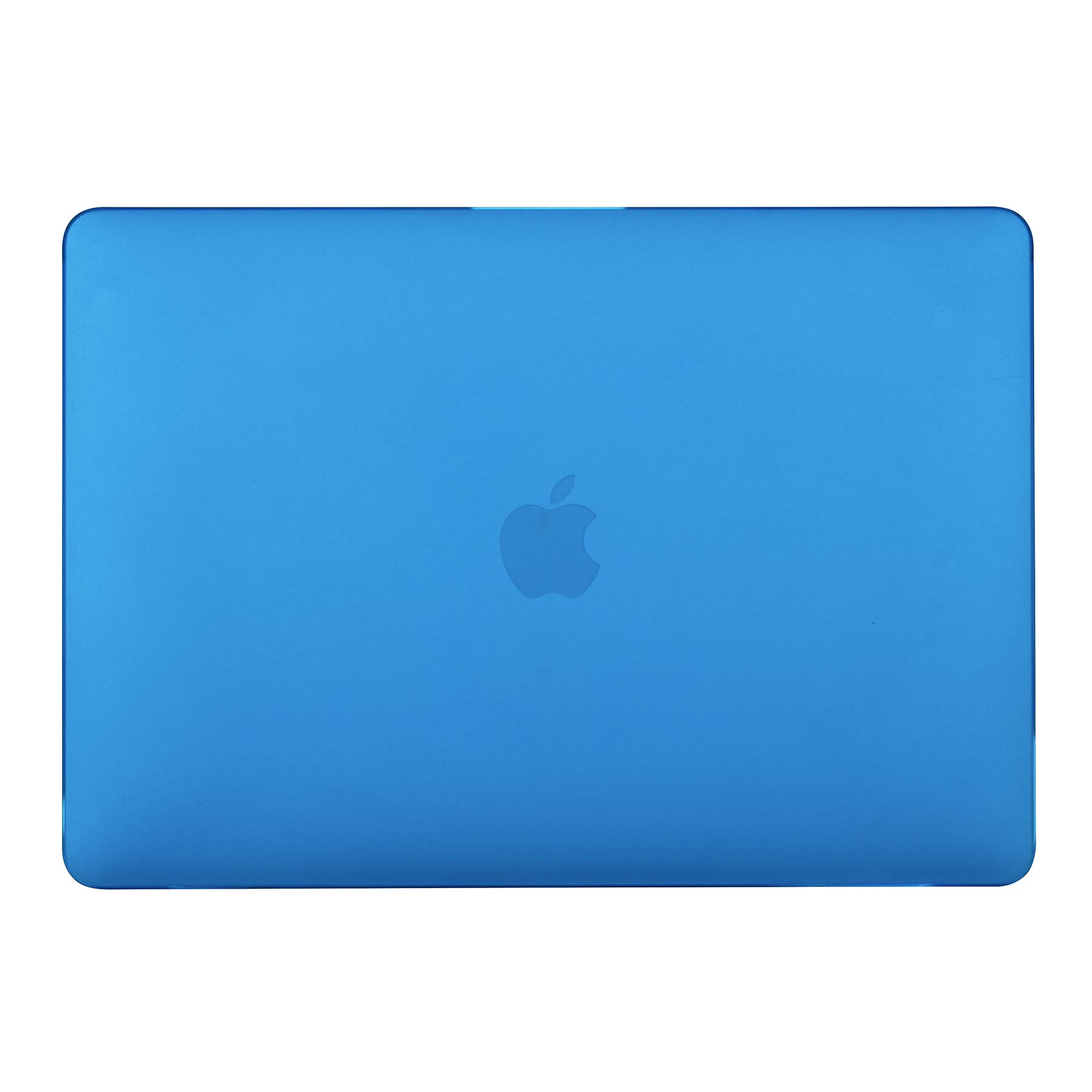 Se7enline Compatible with Apple MacBook Neo 13-inch Case 2026 Model A3404, Hard Shell & Washable Keyboard Cover, Anti-Scratch Anti-Drop Slim Fit Protective Case for Daily Use Travel,Frost Transparent — view 354
