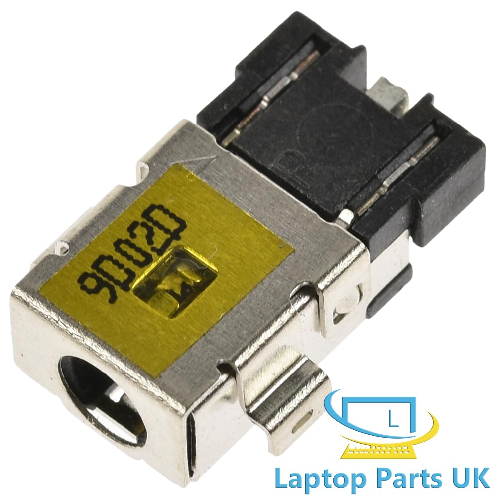 Connecteur D'alimentation (DC Jack) Pour Acer Aspire A317-53-30PJ - Neuf - Compatible Aussi Avec Packard Bell