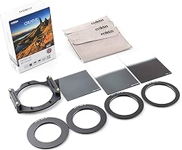 Cokin U3H422 Z-PRO Expert Gradual and Neutral Density Filter Kit - White Cokin U3H422 Z-PRO Expert Gradual and Neutral Density Filter Kit - White