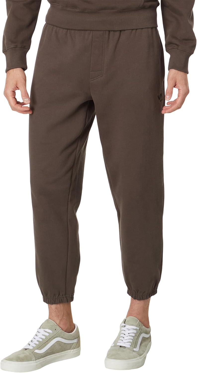 RVCA Men's Va Essential Sweatpants