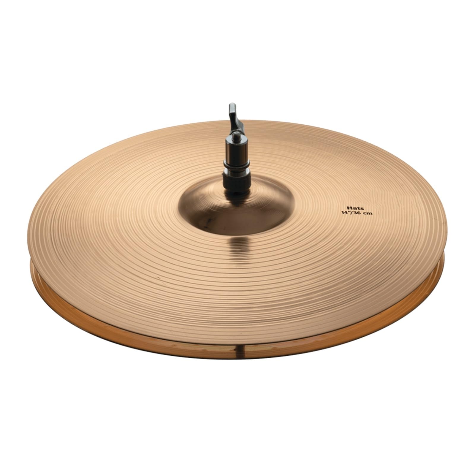 Zestaw Talerzy Perkusyjny Talerze B8X 14-calowy Hi-hat 16-calowy Slap 18-calowy Forte 20-calowy Zestaw Talerzy Ding-ding(4pcs)