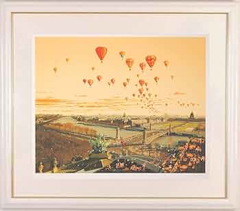 3%OFFクーポン利用でポイント最大8倍相当 癒やされる絵画 Paris | www