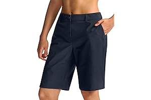 CQR Women's Hiking Shorts