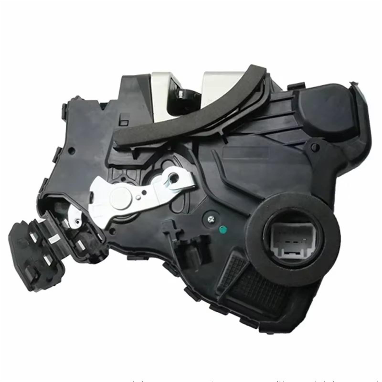 Door Lock Catch Actuator Front Left Driver Side Door Lock Actuator 69040-06180 6904006180 for Toyota for 4Runner for RAV4 for Tundra 2006-2012