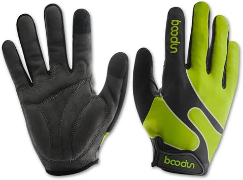anser 2130042 Riding Gloves Cycling Gloves Breathable Bike Gloves Bicycle Gloves Sport Gloves for Children or Women