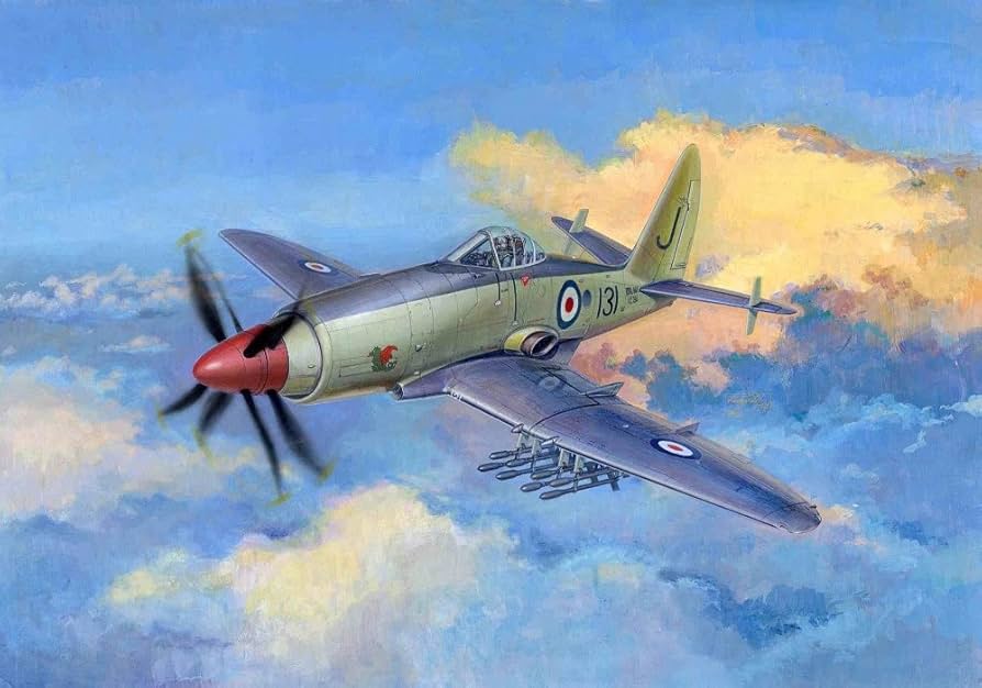 1/48 モノクローム ワイバーン ＆ グレートウォールホビー Fw189A2 1/48 モノクローム ワイバーン ＆ グレートウォールホビー