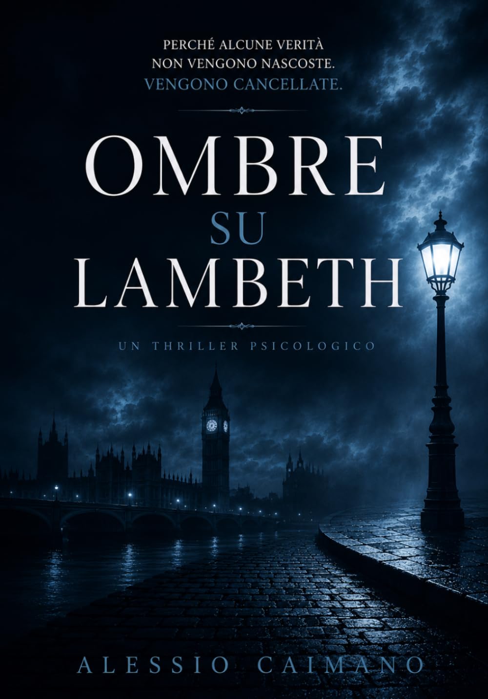 Ombre su Lambeth: un'indagine tra corruzione, silenzi e verità sepolte