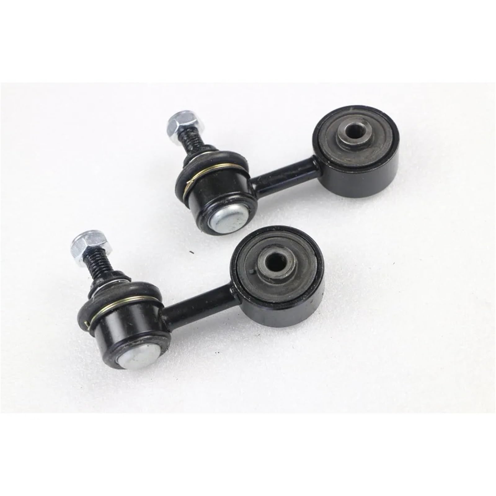 zestaw stabilizatora 2x Przedni stabilizator poprzeczny Opuszczane łączniki para pasuje do BMW serii 3 E36 1991-2001 31351091764 pasuje do BMW 3-ER E30 Z1 Z3 Stabilizatory Poprzeczne