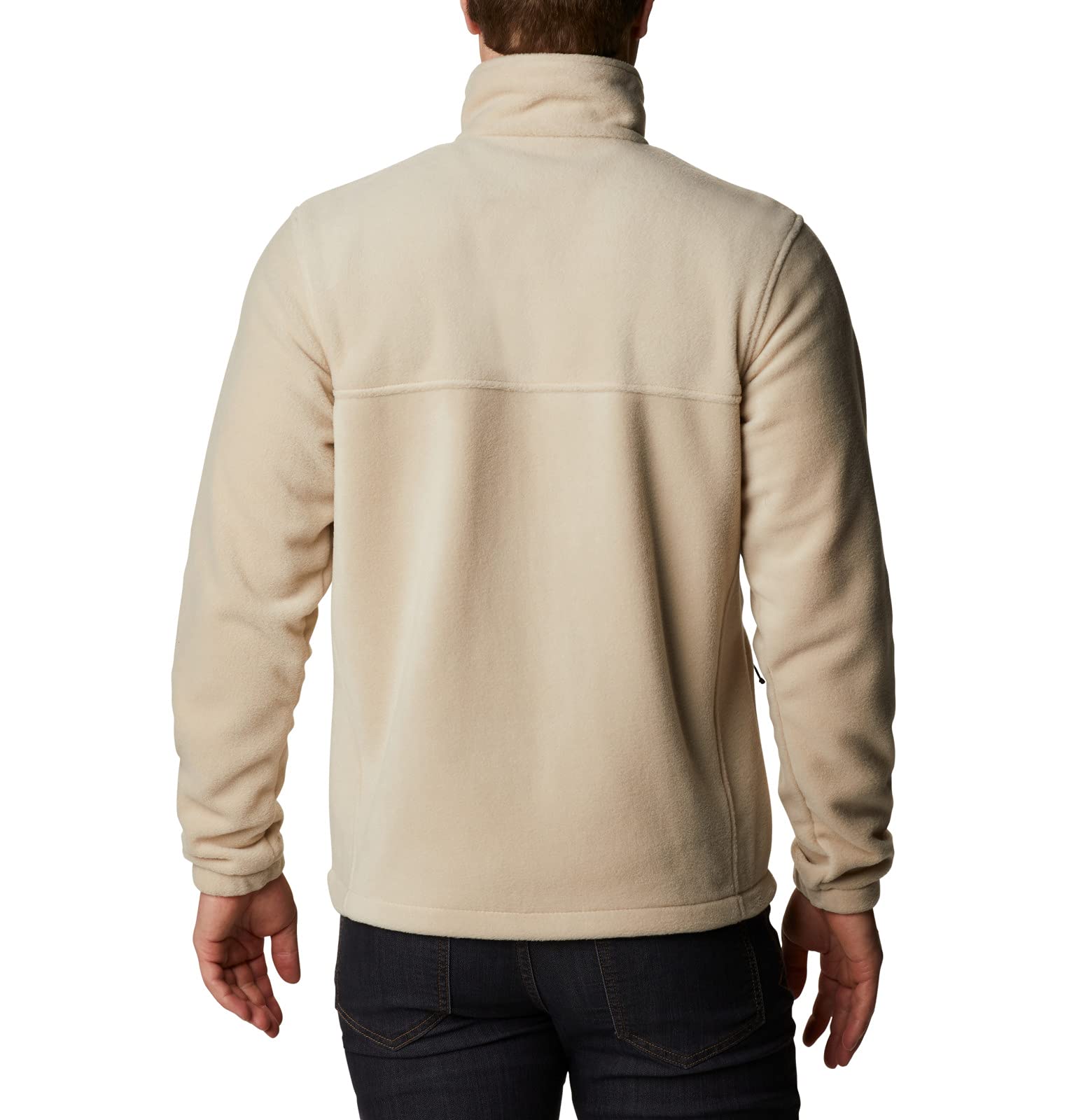 Columbia Steens Mountain Full Zip 2.0, Kurtka polarowa Mężczyźni, Ancient Fossil, L