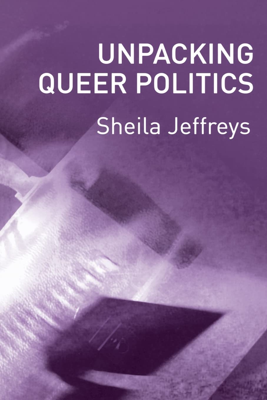 Unpacking Queer Politics: A Lesbian Feminist Perspective
