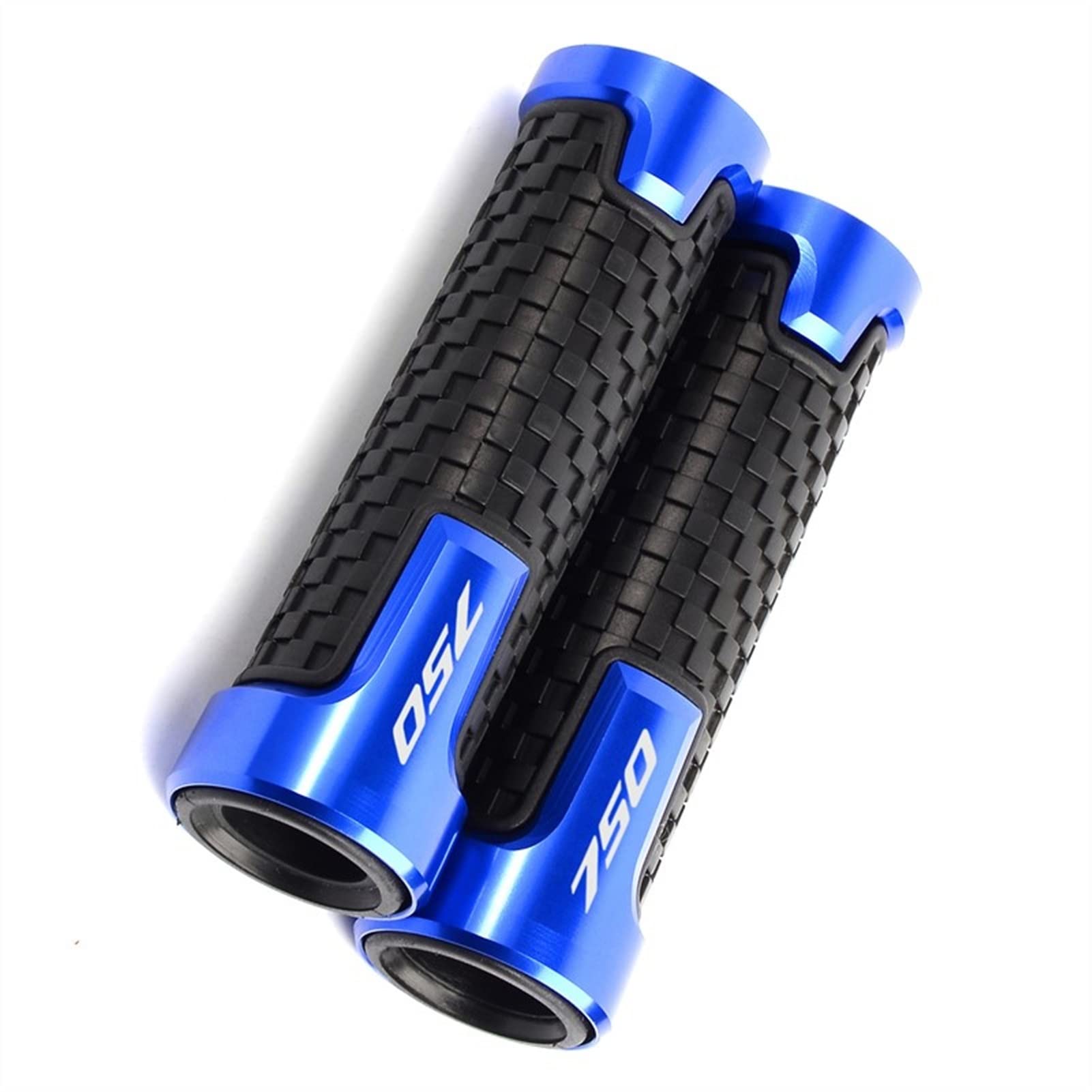 Tappi Manubrio In Alluminio CNC Per Honda Forza 750 (2020-2024), Cursori Estremità Manopole, Accessori Moto Anticaduta