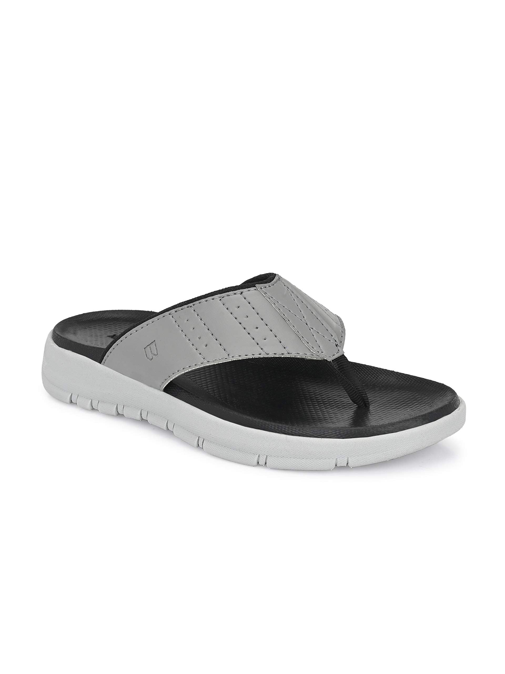 See full amazon price history chart for Big Fox Alphabounce-2 Comfortable | Ultra-Light | Bounce Back Technology | Water-resistant Slippers For Men Big Fox Alphabounce-2 Comfortable | Ultra-Light | Bounce Back Technology | Water-resistant Slippers For Men (B08ZN6FCFB) Amazon Price History, Amazon Price Tracker