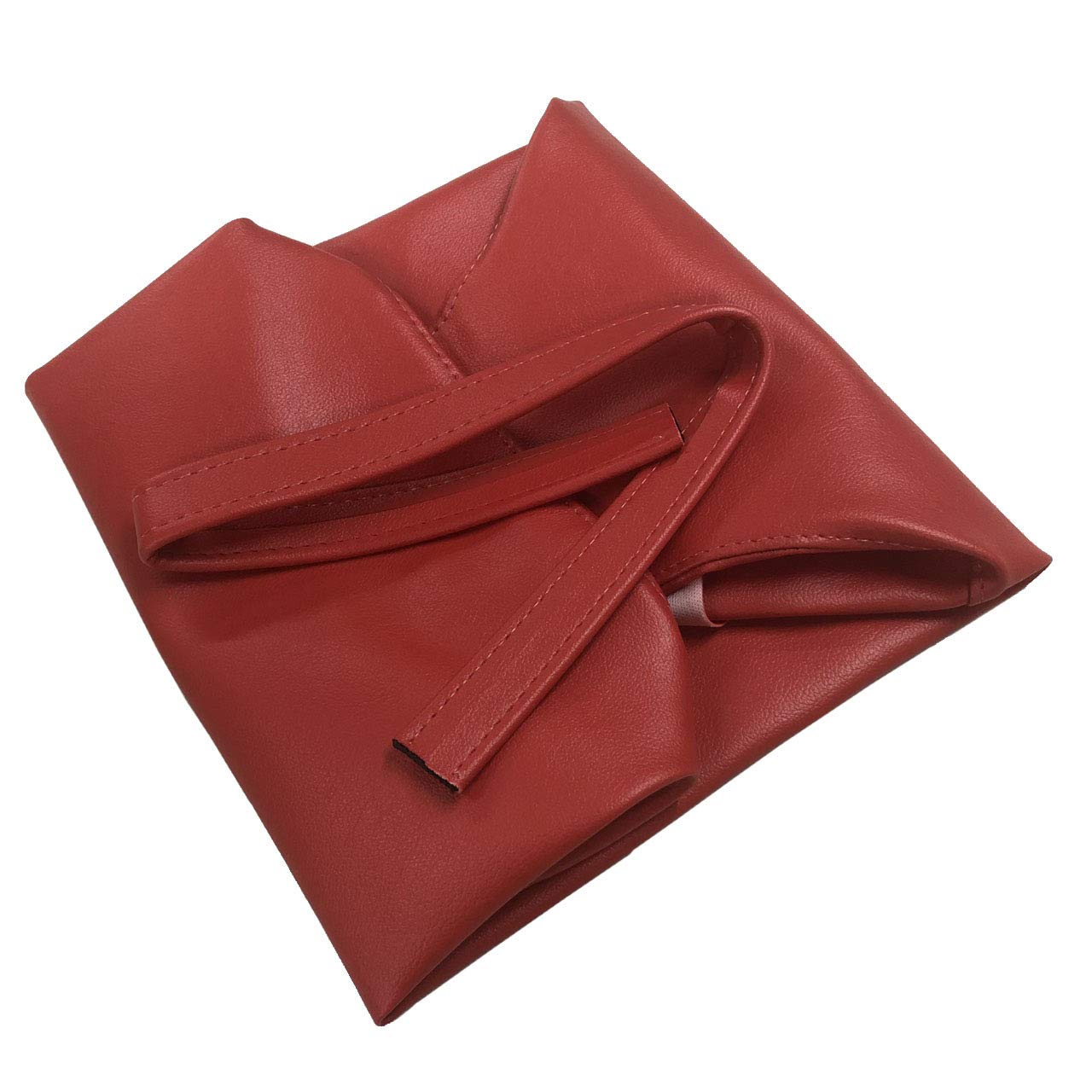 Amazon | ヤマハ DT125 17W 専用設計 シートカバー日本製 厚手生地