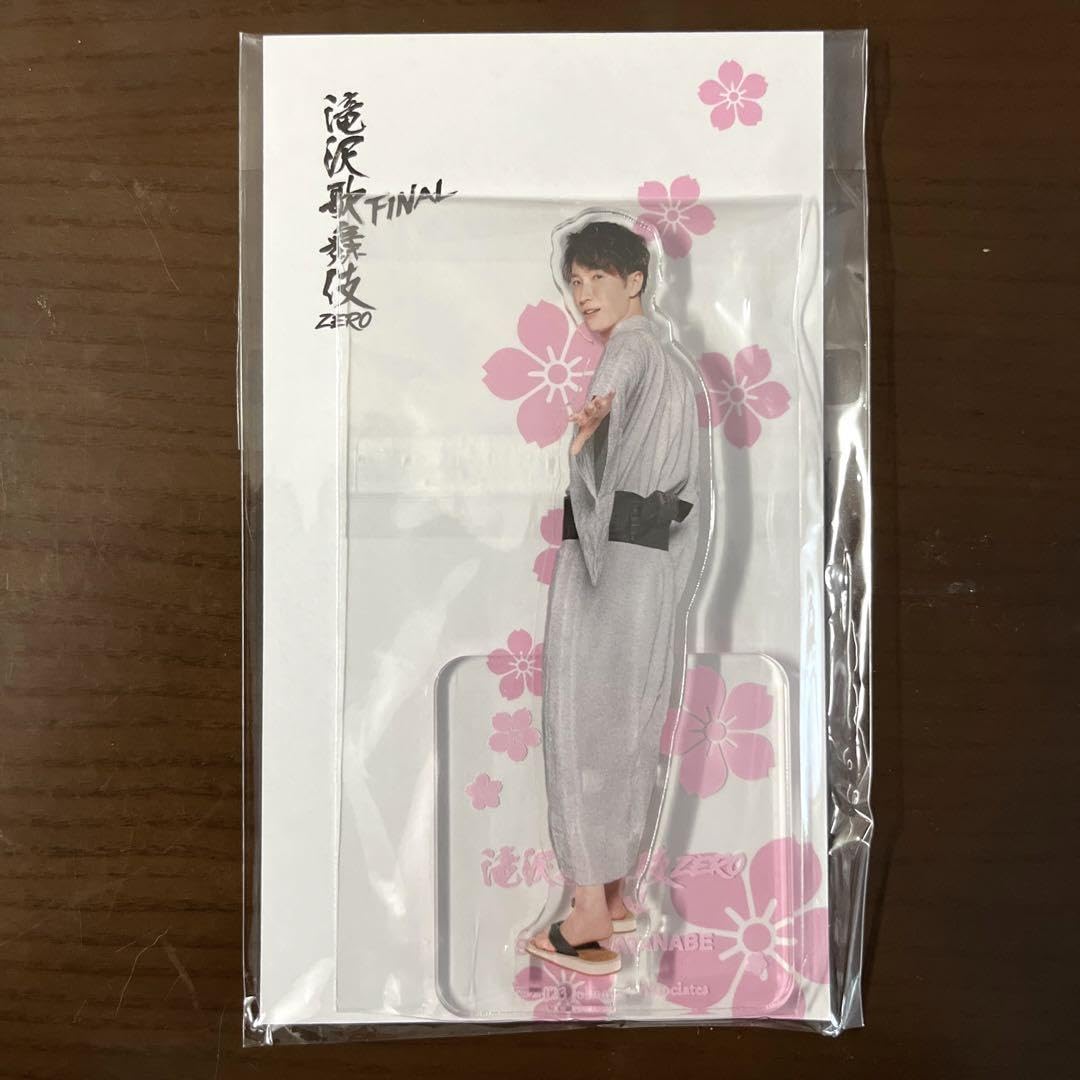 ダイタク　アクスタ　浴衣 ダイタク アクスタ 浴衣 ダイタク グッズ一覧 – FANY Mall