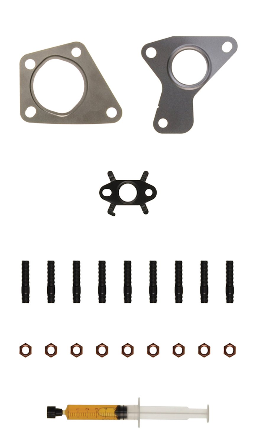 Turbocharger Mounting Kit JTC11465 AJUSA for DACIA RENAULT NISSAN