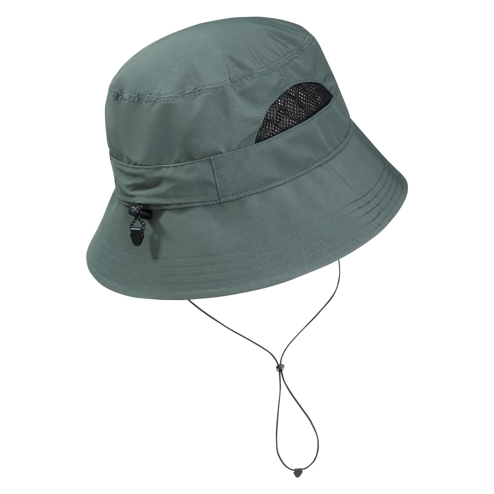 Jack Wolfskin Unisex Sonnenhut Vent Bucket Hat