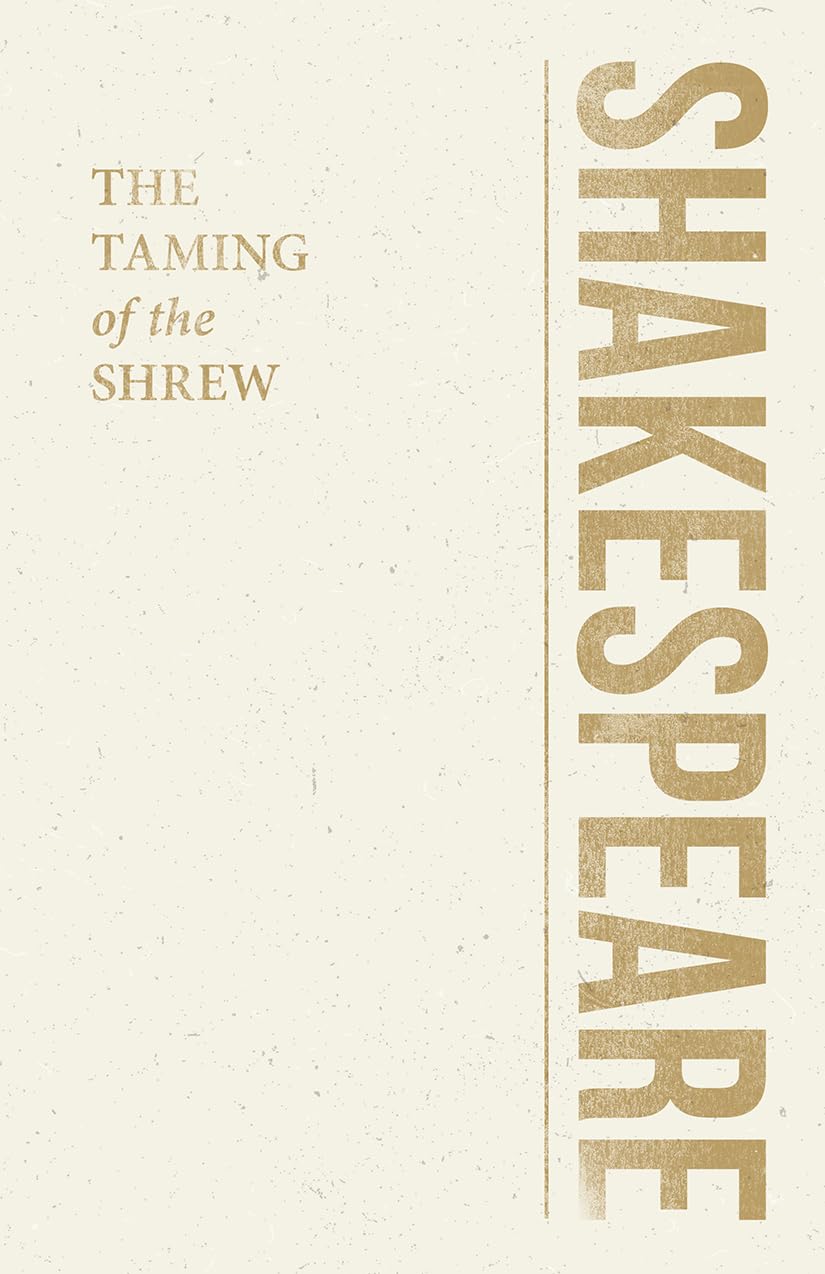 The Taming of the Shrew (Shakespeare Library)