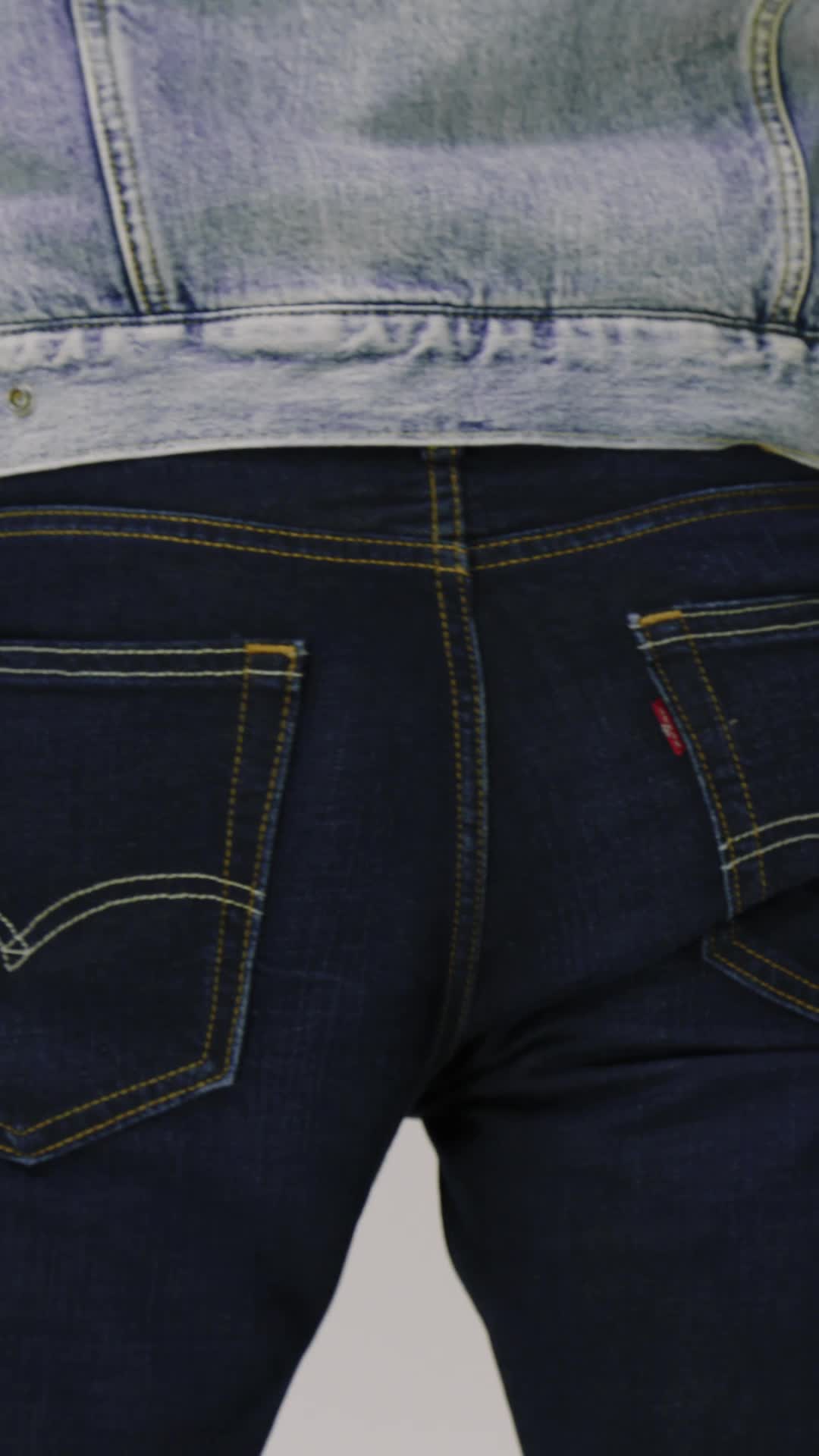 levis 616