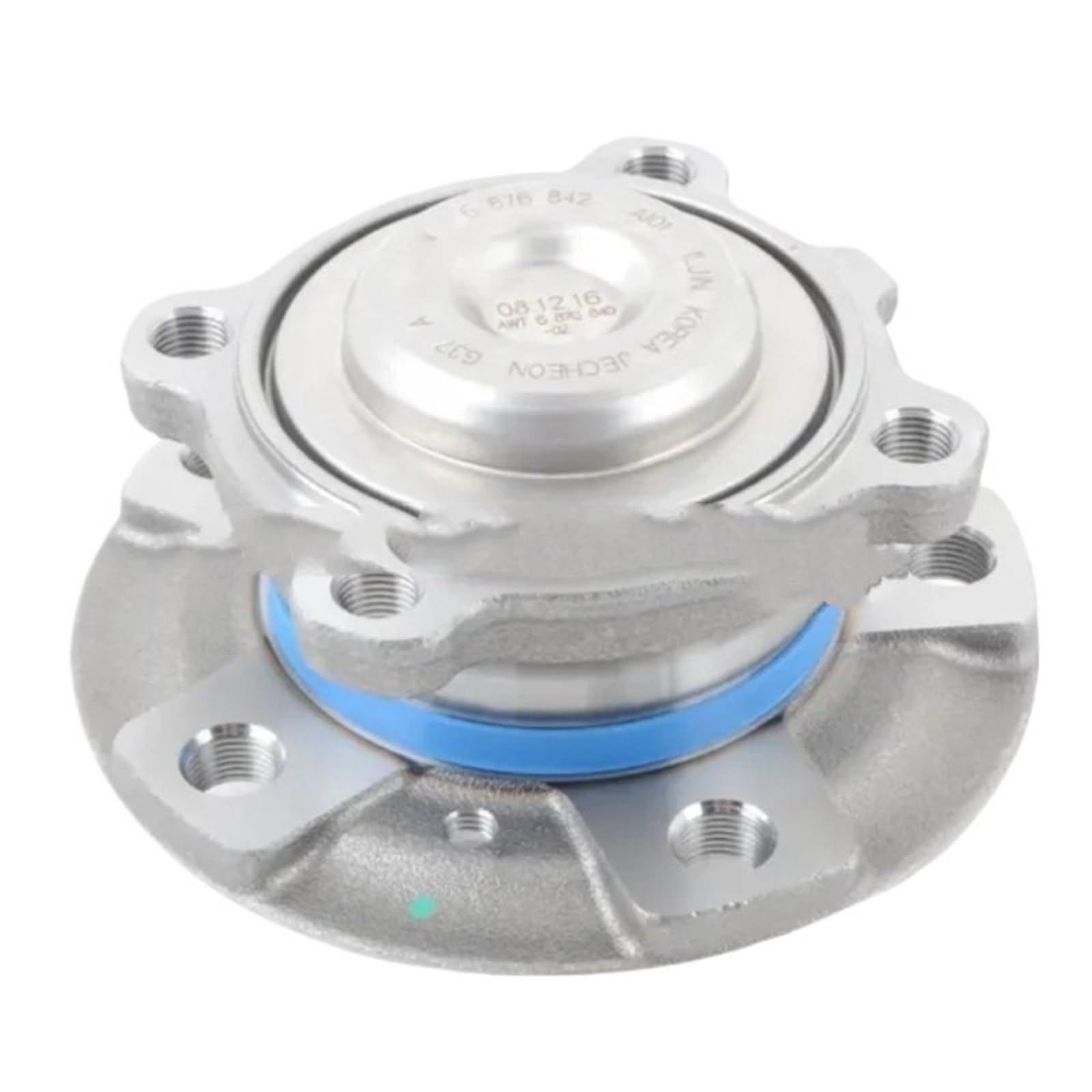 Juego de cojinete de rueda Adatto per Bmw F87 31206794850 31206857230 31206867256 Cuscinetto del mozzo della ruota anteriore Assemblea Kit cuscinetto Kit de Rodamientos para Rueda