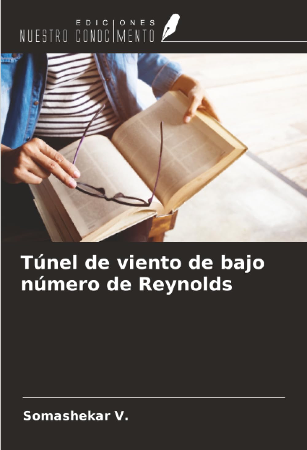 Túnel de viento de bajo número de Reynolds