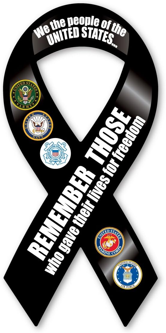 Magnet America Remem