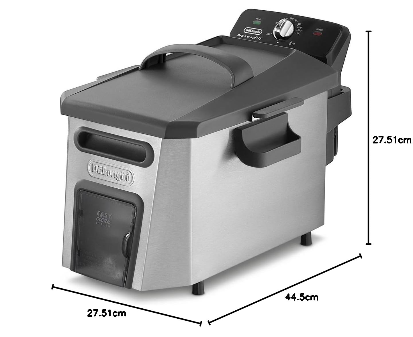 DELONGHI F44510CZ