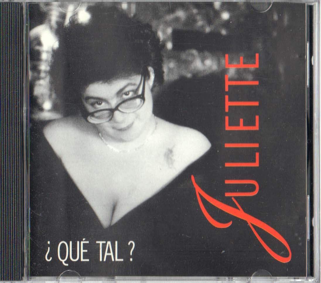Que Tal [Audio CD]