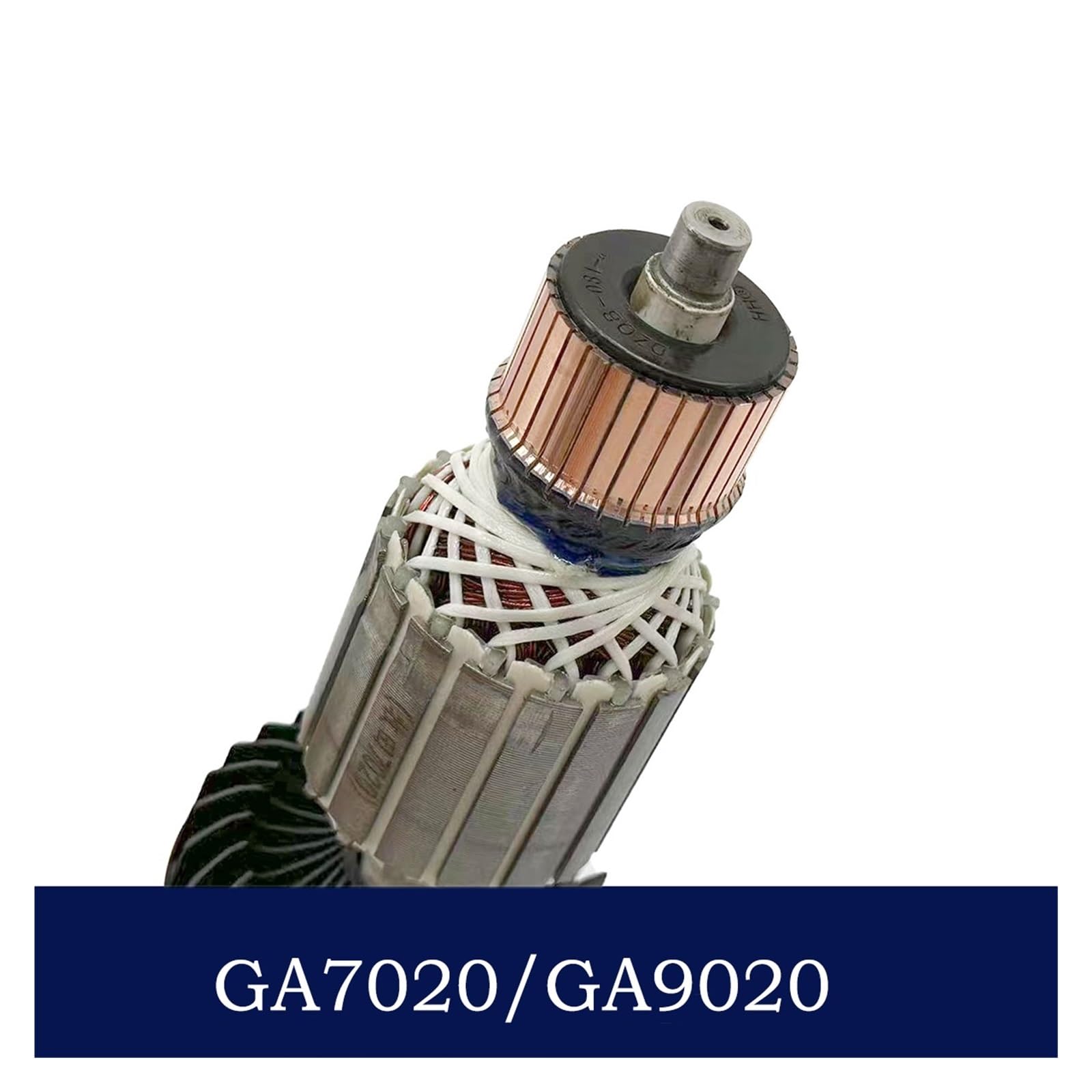 ROTOR ANKER FÜR Makita GA 7020 R, GA 7030 R, GA 7040 R, GA 9020 R / S