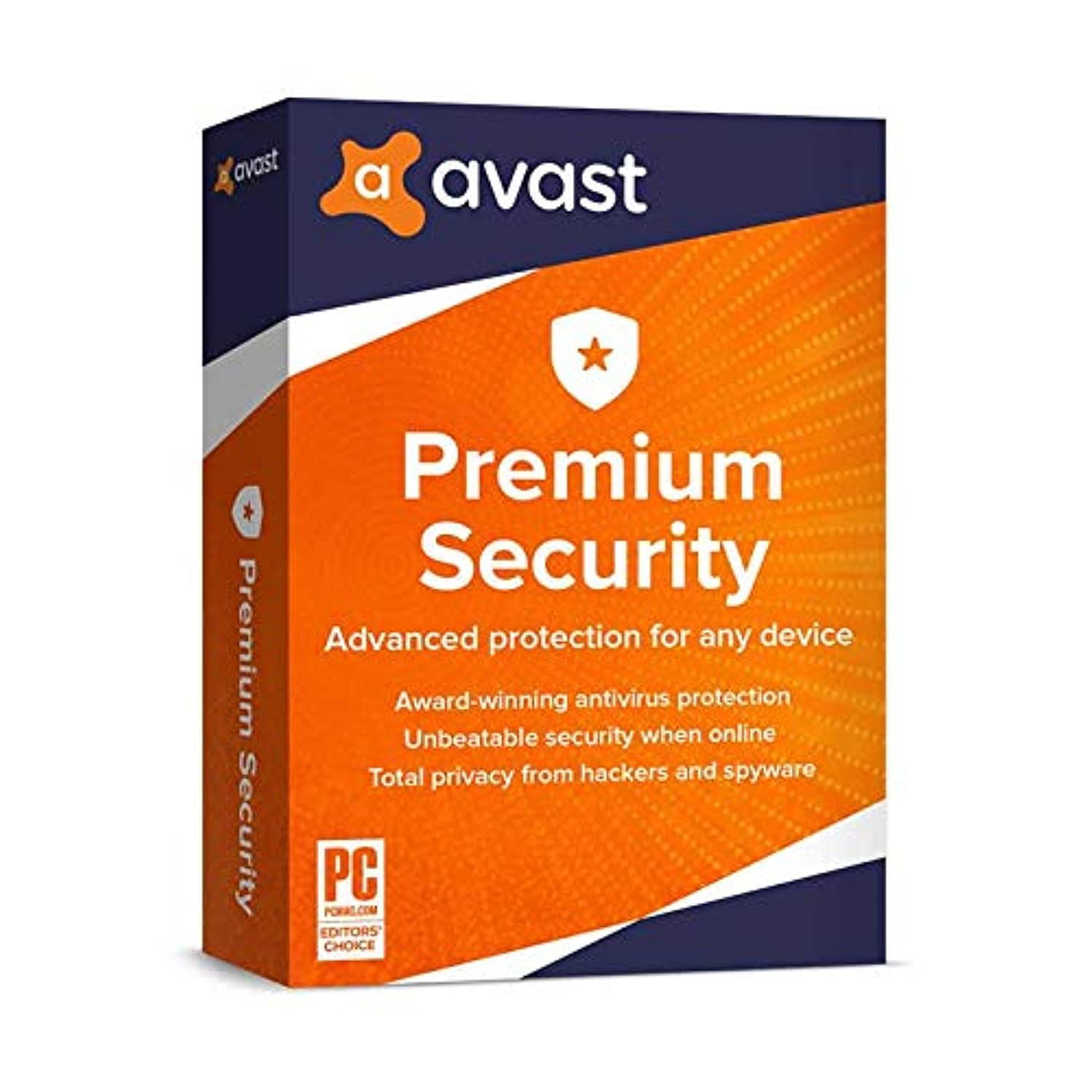 Avast Premium Security (1 User 1 Year)