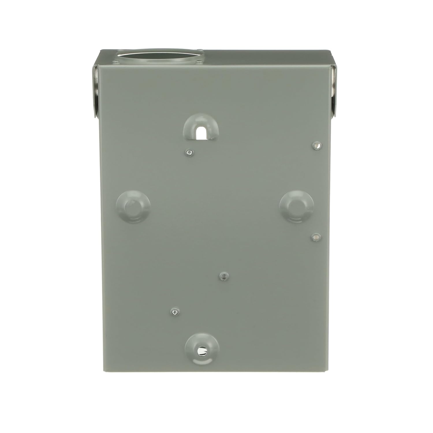 ABB TL270RCUP 70A Lug Out Load Center • 70 A, 2 -Space, 4 -Circuit, Main Lug • Lug Out for Industrial Applications • Surface Mounting • 70A Outdoor Retail • PowerMark Gold TL Series