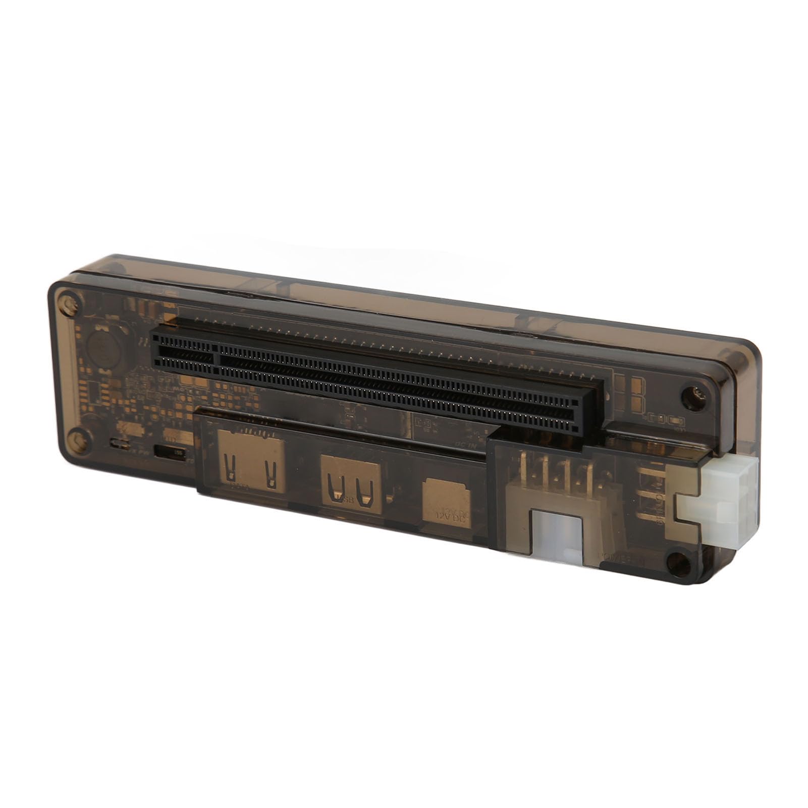 Aramox Zewnętrzna Karta Graficzna Dok dla EXP GDC, Kabel M.2 A/E Key