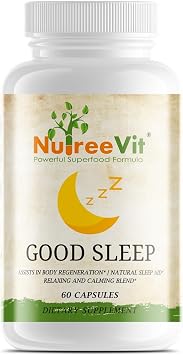 NutreeVit Good Sleep