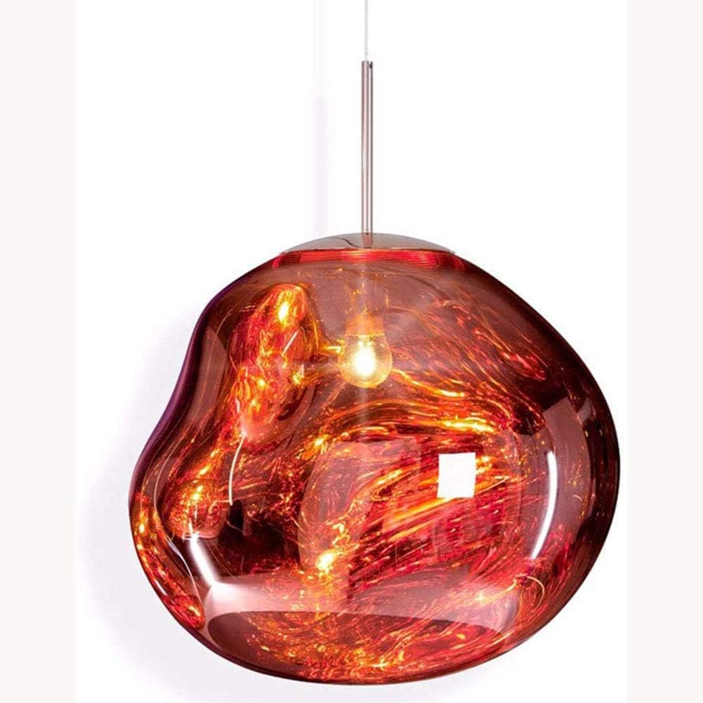 lampadario per sala da pranzo