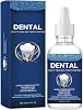 Dentite Cavity Healing Tooth Armor Liquid Repair Kit, Dental Cavity Healing Tooth Armor, Dentite Tooth Armor Armour, Enamel Repair,Sensitivity Relief & Natural Whitening 1pcs