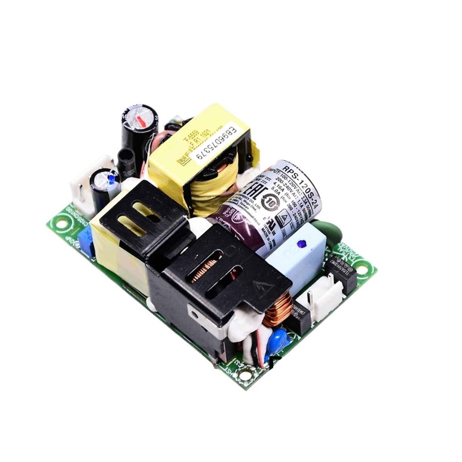 BFSYDLUJ RPS-120S-48 48V 150W power supply