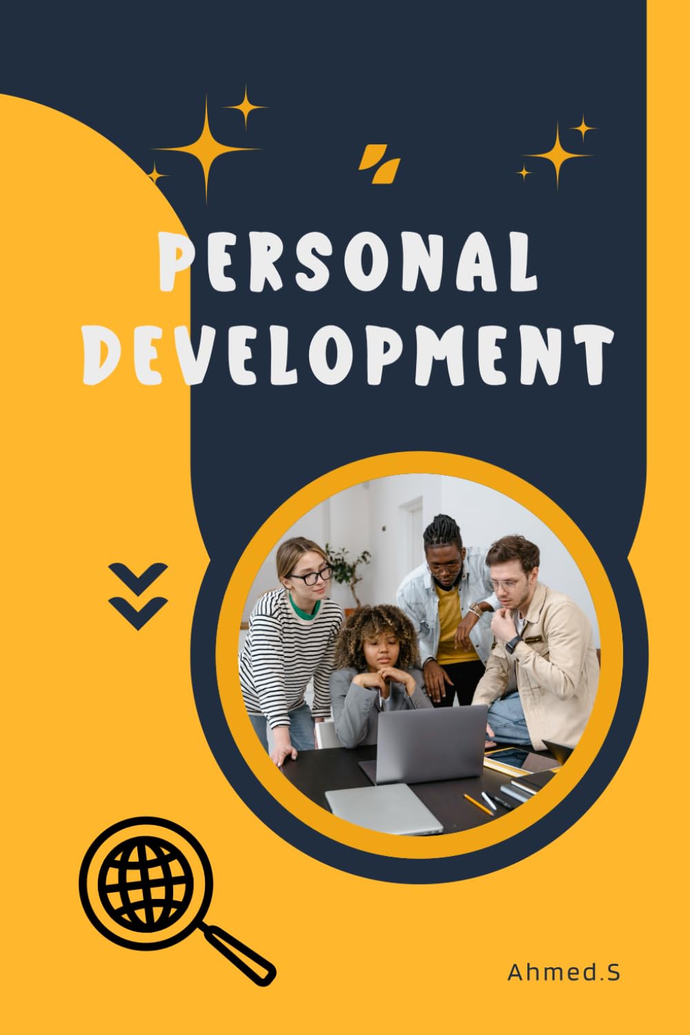 Personal development: Unlocking Your Potential: The Path to Self-Improvement | Building Habits for Success: A Journey to a Better You | Overcoming Challenges: Strengthening Mindset and Resilience