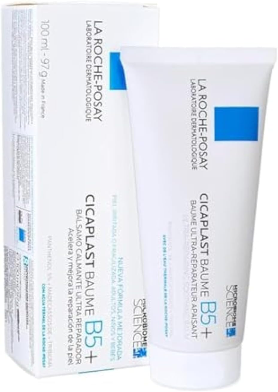 La Roche-Posay Cicaplast Baume B5 100ml