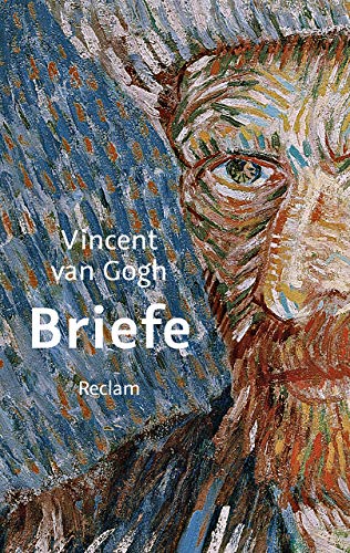 Briefe: van Gogh, Vincent – 20538 (Reclam Taschenbuch)