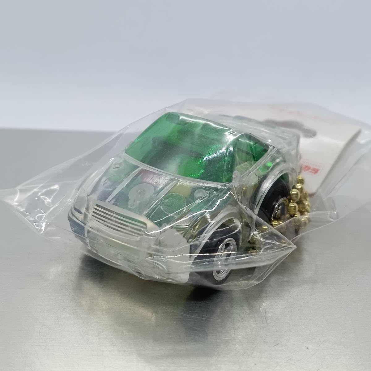 Amazon.co.jp: チョロQ SLK HGシリーズ アミューズメント向け