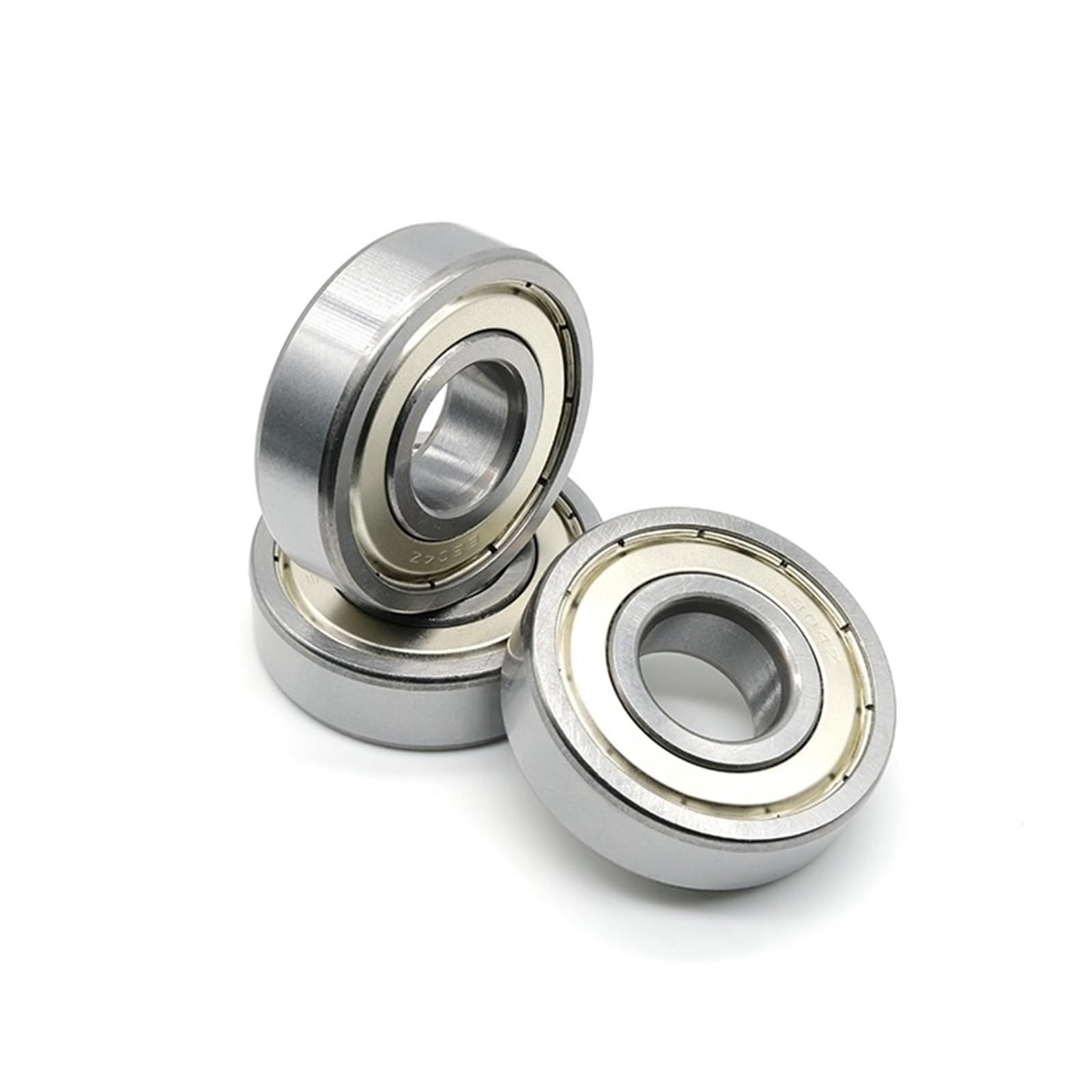 Rodamiento 6304ZZ 20x52x15 Mm 6304 rodamientos de eje primario de motor de motocicleta 1 Uds